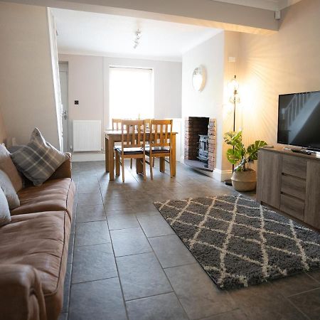 Tramway Cottage Llandudno Esterno foto