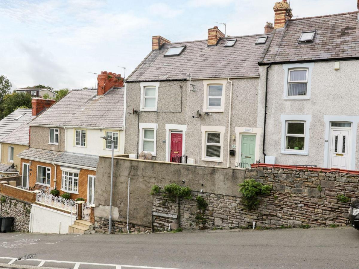 Tramway Cottage Llandudno Esterno foto