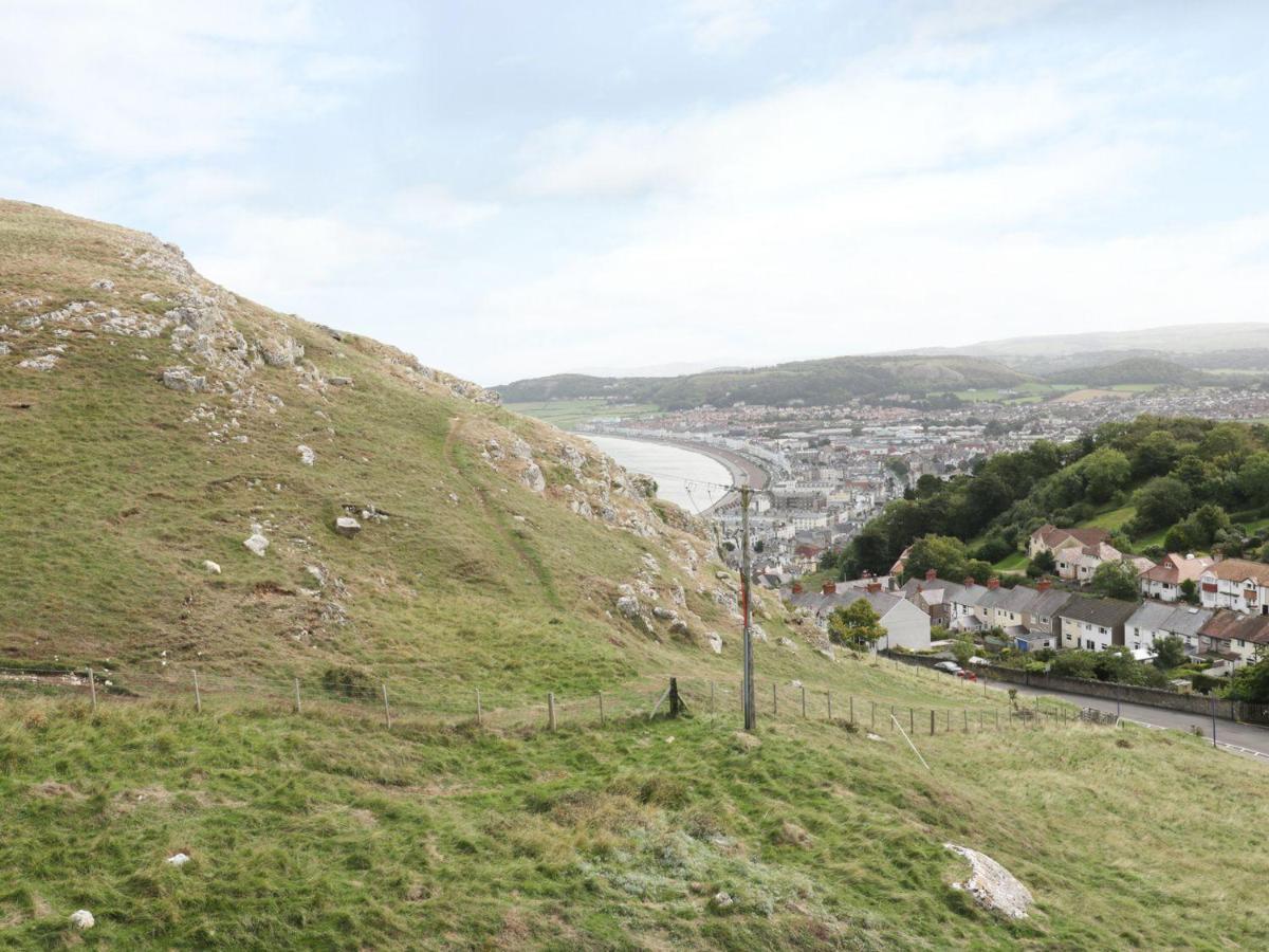 Tramway Cottage Llandudno Esterno foto
