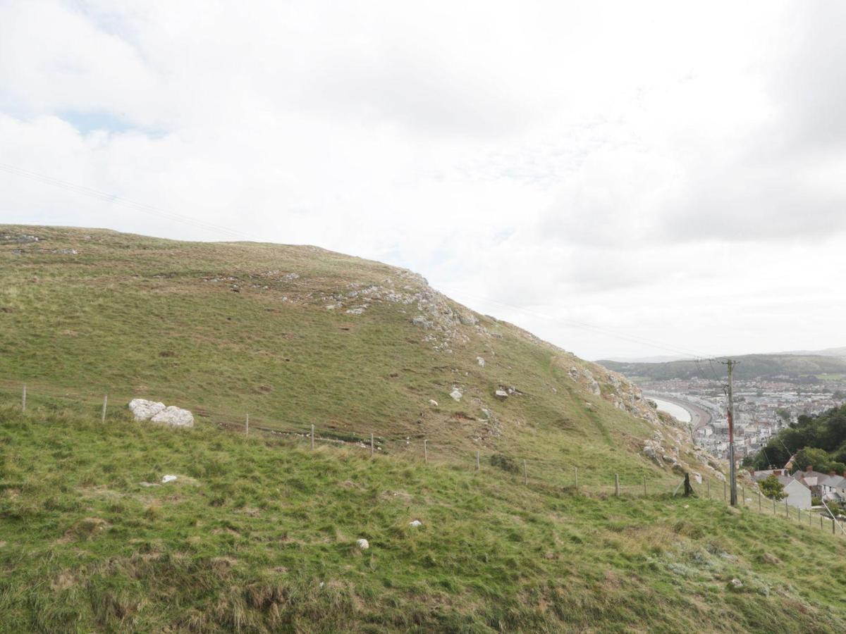 Tramway Cottage Llandudno Esterno foto