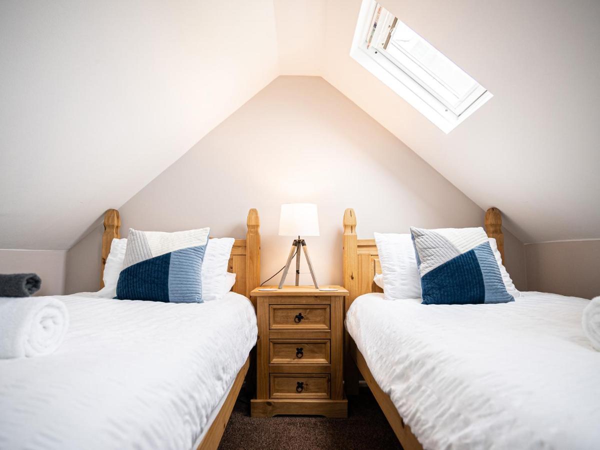 Tramway Cottage Llandudno Esterno foto