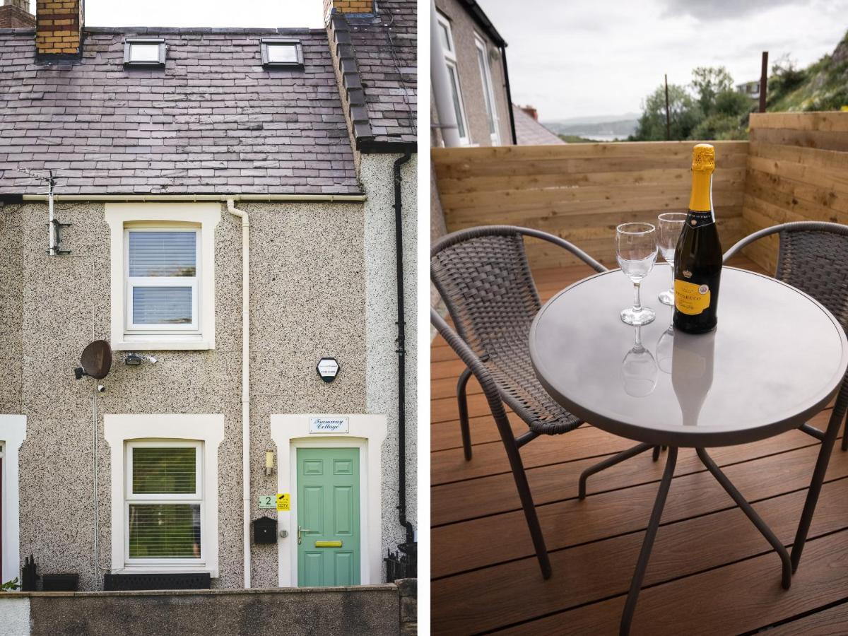 Tramway Cottage Llandudno Esterno foto