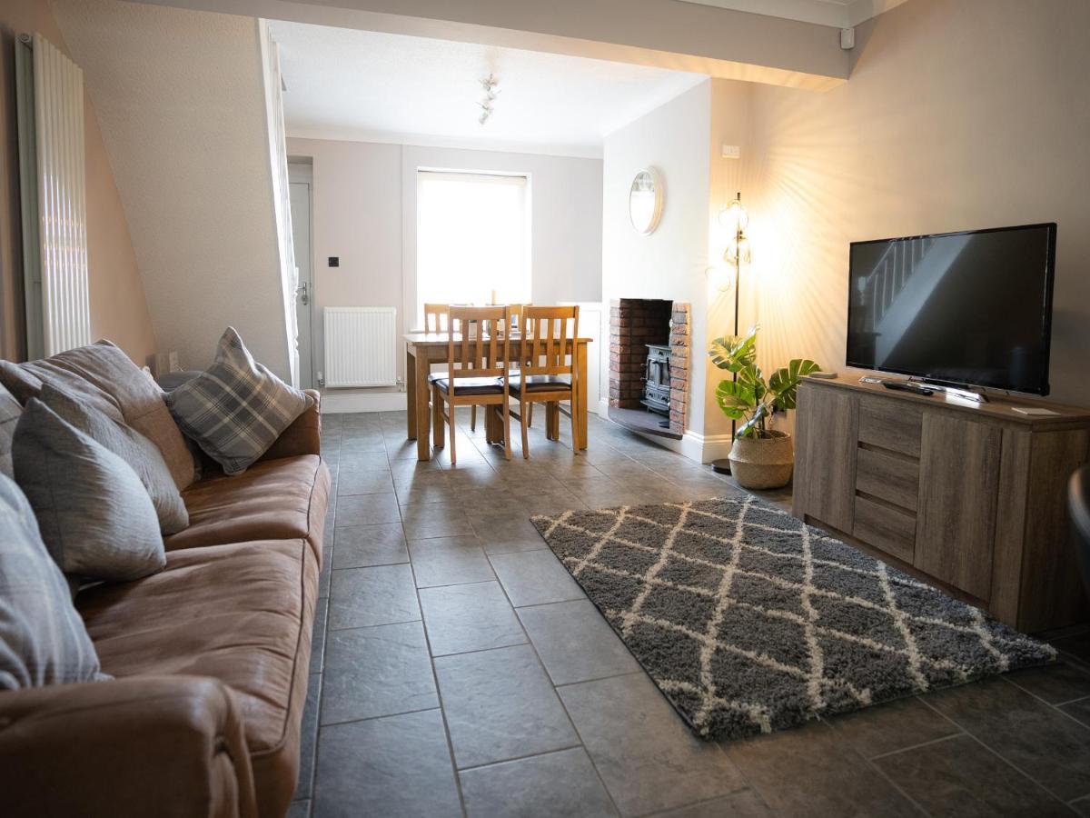 Tramway Cottage Llandudno Esterno foto