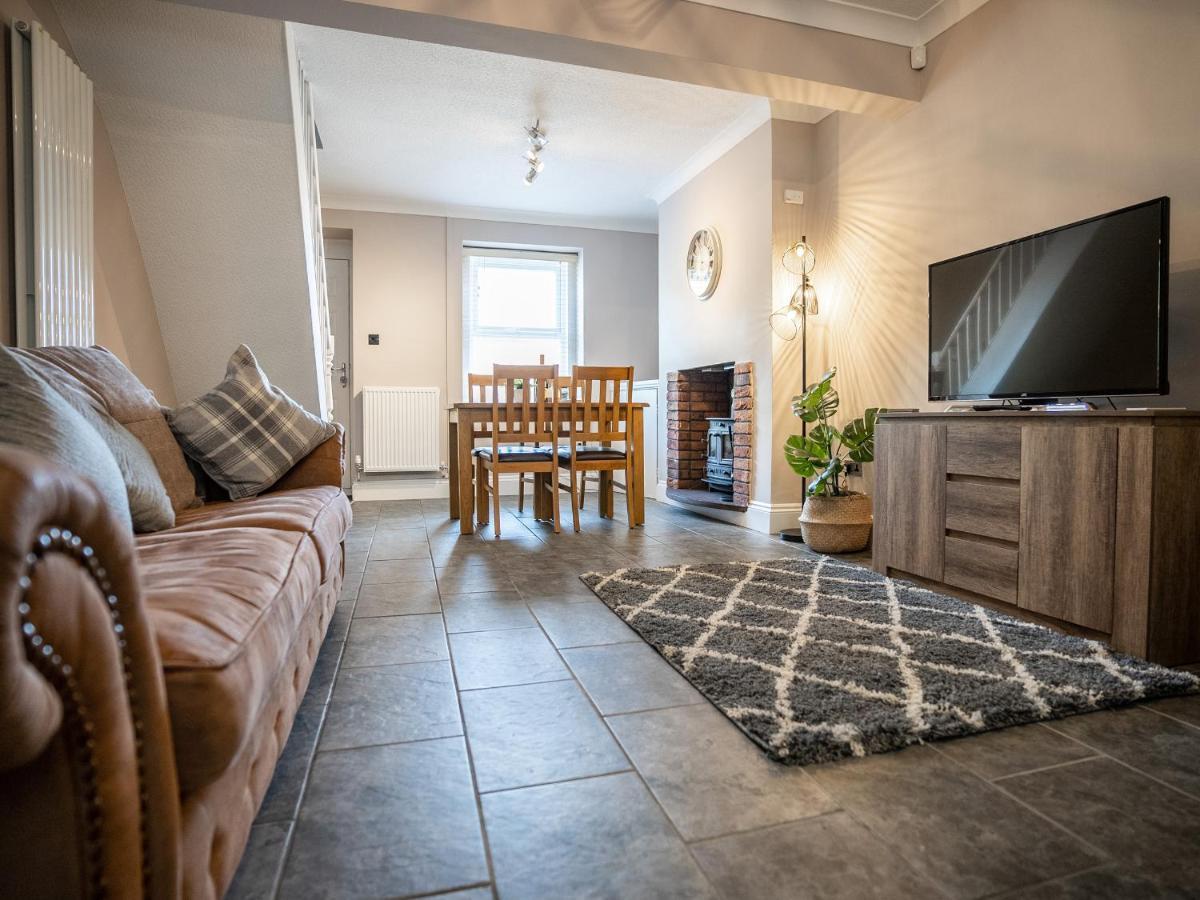 Tramway Cottage Llandudno Esterno foto