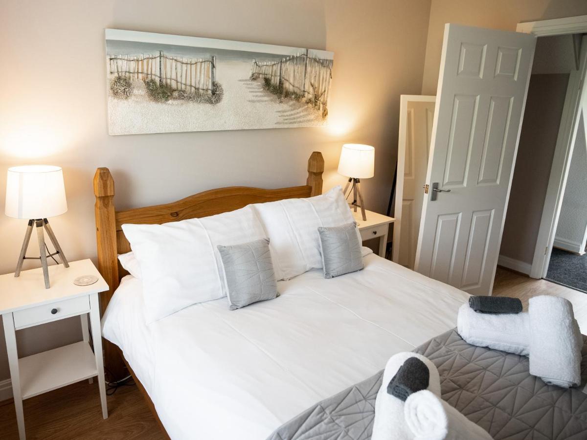 Tramway Cottage Llandudno Esterno foto