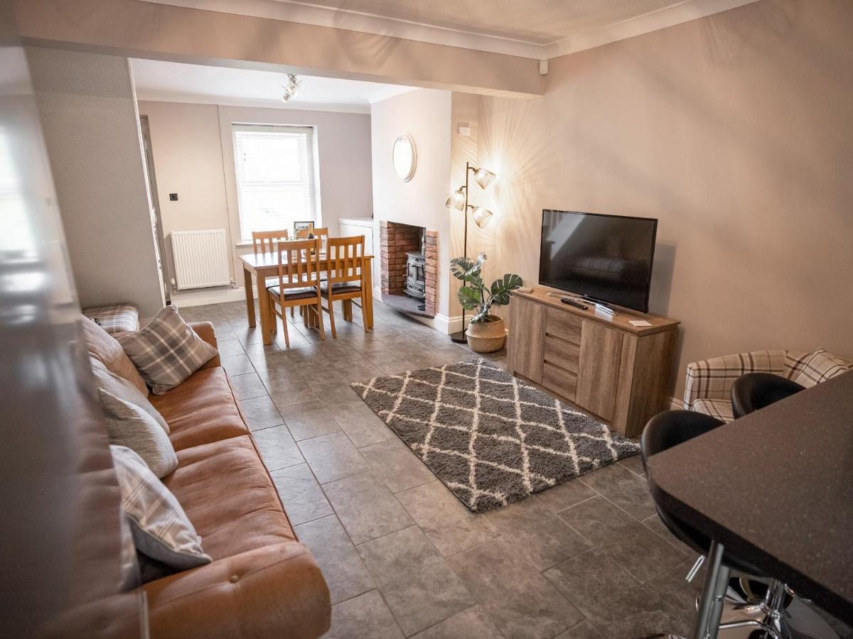 Tramway Cottage Llandudno Esterno foto